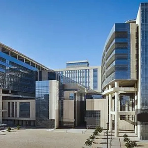 King Abdullah Specialized Children’s Hospital